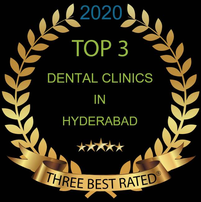 Best Dental clinics in Hyderabad