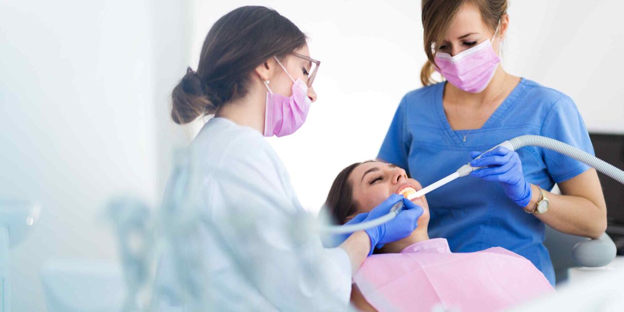 What to Expect During Your Child’s First Dental Appointment?