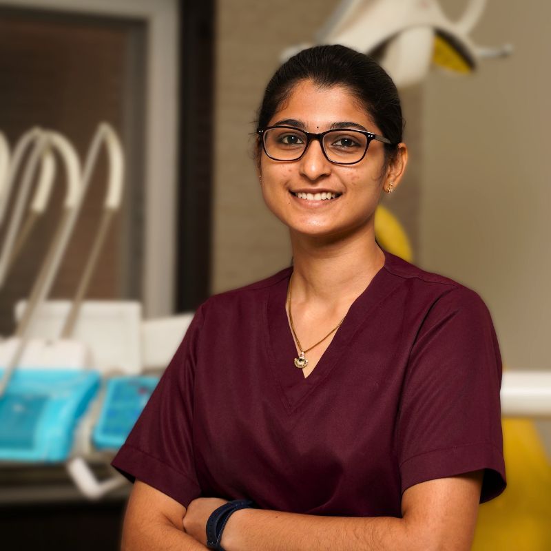 Dr.Dhanasree-Smiline