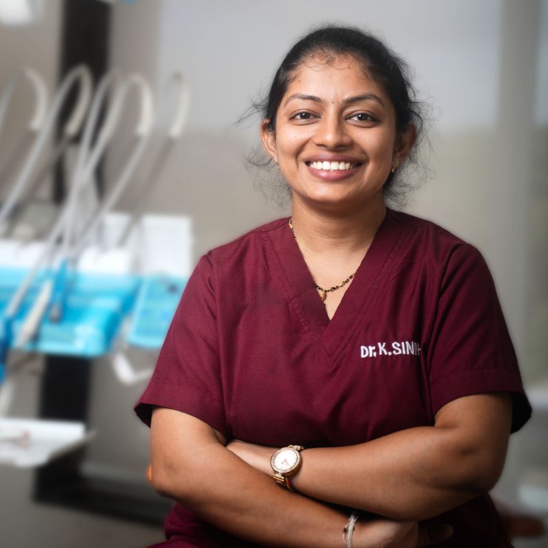 Dr.Sindhu-Smiline