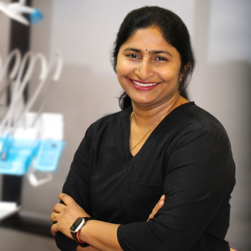 Dr.Sailaja Smiline