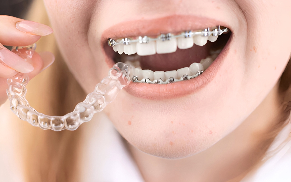 Invisalign vs. Traditional Braces: Which is Right for You?