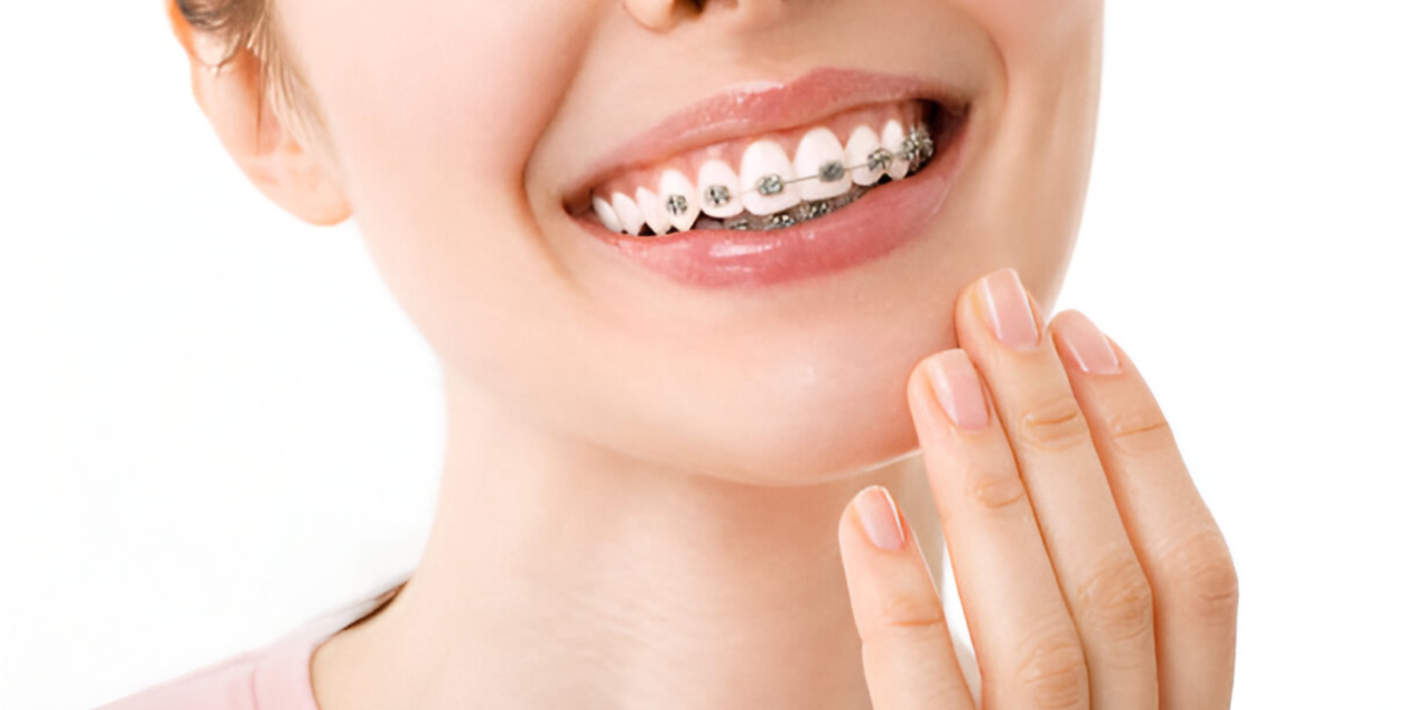 Ways to avoid dental disease while wearing braces