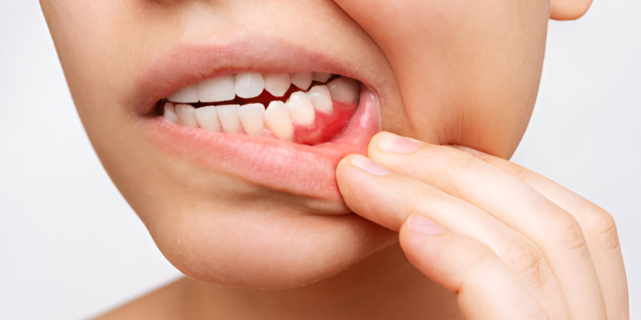 5 Warning Signs of Gum Disease You Shouldn’t Ignore