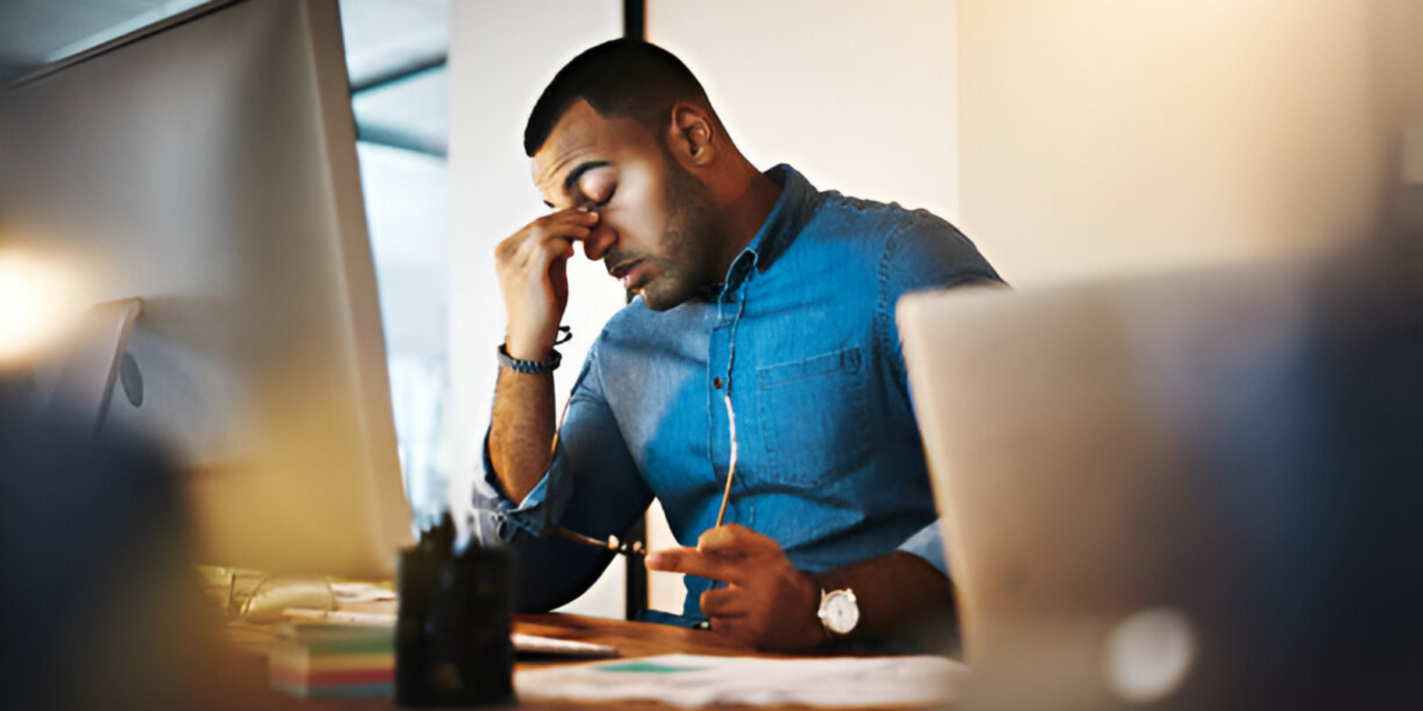 The Link Between Stress and Dental Issues Like Bruxism (Teeth Grinding)