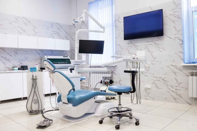 Best Dental Clinic in Hyderabad
